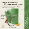 Heelsoft Topuk Nemlendirici & Çatlak Giderici Stick – 40 gr